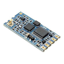 Charger l&#39;image dans la galerie, 5Pcs Geekcreit? HC-12 433MHz SI4438 Wireless Serial Module Wireless Transceiver Transmission Serial Communication Data Board Remote 1000M
