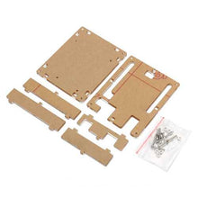 Charger l&#39;image dans la galerie, 5Pcs Transparent Acrylic Shell Box For UNO R3 Module Case
