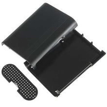 Charger l&#39;image dans la galerie, ABS Case For Raspberry Pi 2 Mode B &amp; Raspberry Pi B+
