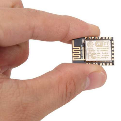 ESP8266 ESP-12E Remote Serial Port WIFI Transceiver Wireless Module