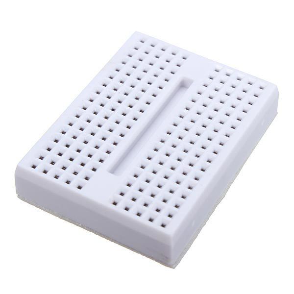 3Pcs Mega2560 1280 Protoshield V3 Expansion Board With Breadboard