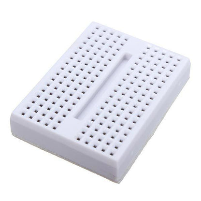 3Pcs Mega2560 1280 Protoshield V3 Expansion Board With Breadboard