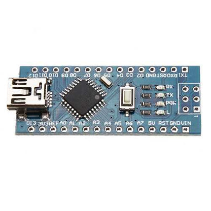 3Pcs Geekcreit ATmega328P Nano V3 Controller Board Improved Version Module Development Board