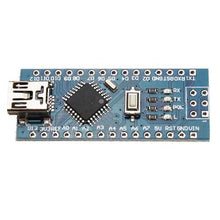 將圖片載入圖庫檢視器 3Pcs Geekcreit ATmega328P Nano V3 Controller Board Improved Version Module Development Board
