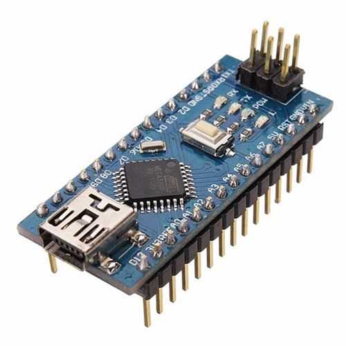 3Pcs Geekcreit ATmega328P Nano V3 Controller Board Improved Version Module Development Board