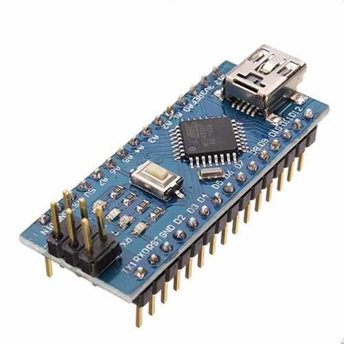 3Pcs Geekcreit ATmega328P Nano V3 Controller Board Improved Version Module Development Board