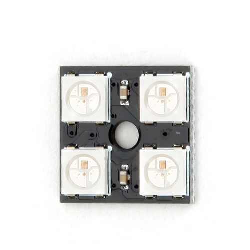 CJMCU 4 Bit WS2812 5050 RGB LED Driver Development Board