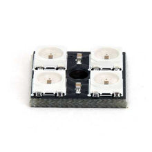 Load image into Gallery viewer, CJMCU 4 Bit WS2812 5050 RGB LED Driver Development Board
