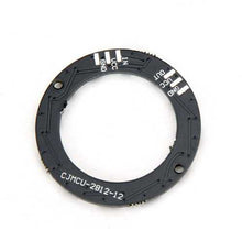 Load image into Gallery viewer, CJMCU 12 Bit WS2812 5050 RGB LED Driver Development Board
