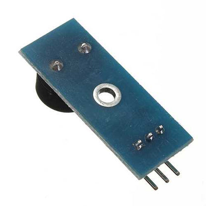 3Pcs 3.3-5V Passive Buzzer Alarm Module