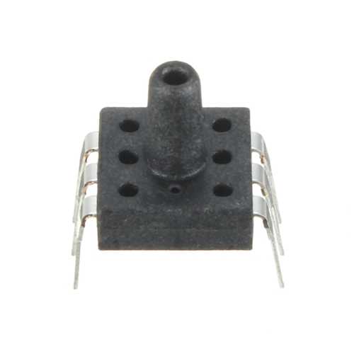 3Pcs DIP Air Pressure Sensor 0-40kPa DIP-6 For