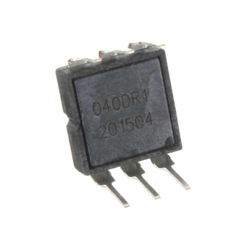 3Pcs DIP Air Pressure Sensor 0-40kPa DIP-6 For