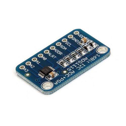 CJMCU-ADS1115 16Bit ADC Development Board Module