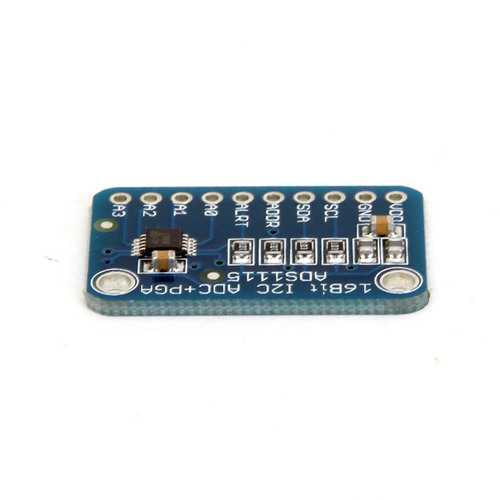 CJMCU-ADS1115 16Bit ADC Development Board Module