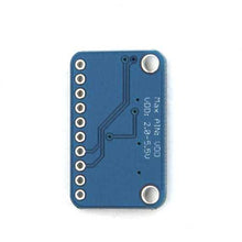 Charger l&#39;image dans la galerie, CJMCU-ADS1115 16Bit ADC Development Board Module
