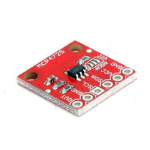 Cargar imagen en el visor de la galería, CJMCU-MCP4725 I2C DAC Breakout Development Board Module
