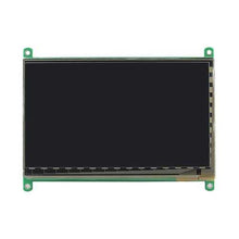 Charger l&#39;image dans la galerie, 7 Inch HD Capacitive Touch Screen TFT Display LCD For Raspberry Pi B/B+/Pi2
