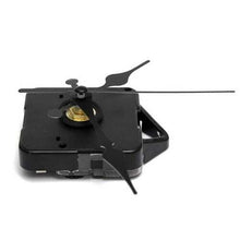 Load image into Gallery viewer, DIY Silent Quartz Wall Clock Movement Mechanism Repair Replacment
