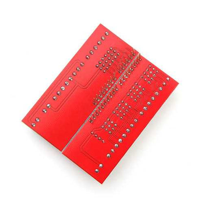 Screw Shield V3 Terminal Expansion Board For UNO R3 Geekcreit for Arduino - products that work with official Arduino boards