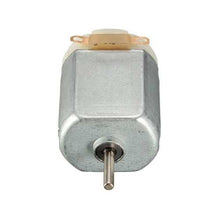 将图片加载到图库查看器，5Pcs DC 3V Mini Motor For Smart Robot Toy
