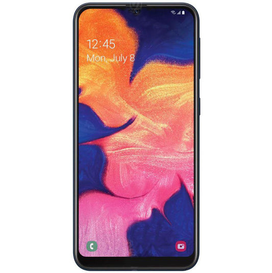 A10e Original Samsung Galaxy A10e A102U Cell Phone Unlocked Octa Core 5.83''  Single Sim 2GB RAM 32GB ROM