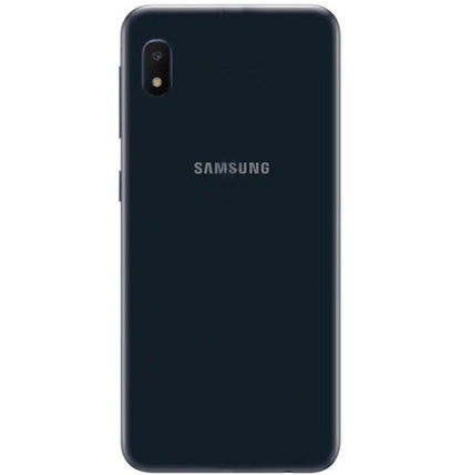 A10e Original Samsung Galaxy A10e A102U Cell Phone Unlocked Octa Core 5.83''  Single Sim 2GB RAM 32GB ROM