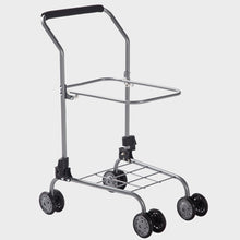 Load image into Gallery viewer, ALWAYSME Foldable Kids Shopping Cart With Bag
