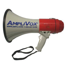 Load image into Gallery viewer, AmpliVox S602 Mity-Meg 25-Watt Megaphone
