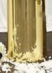 Acrylic Clear  Wedding Pedestal Cylinders Pillar Acrylic Wedding Plinths Display Cube Stand for Wedding & Party  yudao652