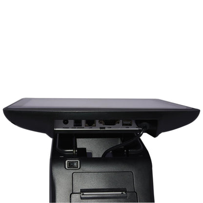All In One Android 5.1.1 POS System 10.1 inch POS Retail With 58mm Thermal Printer AM-102
