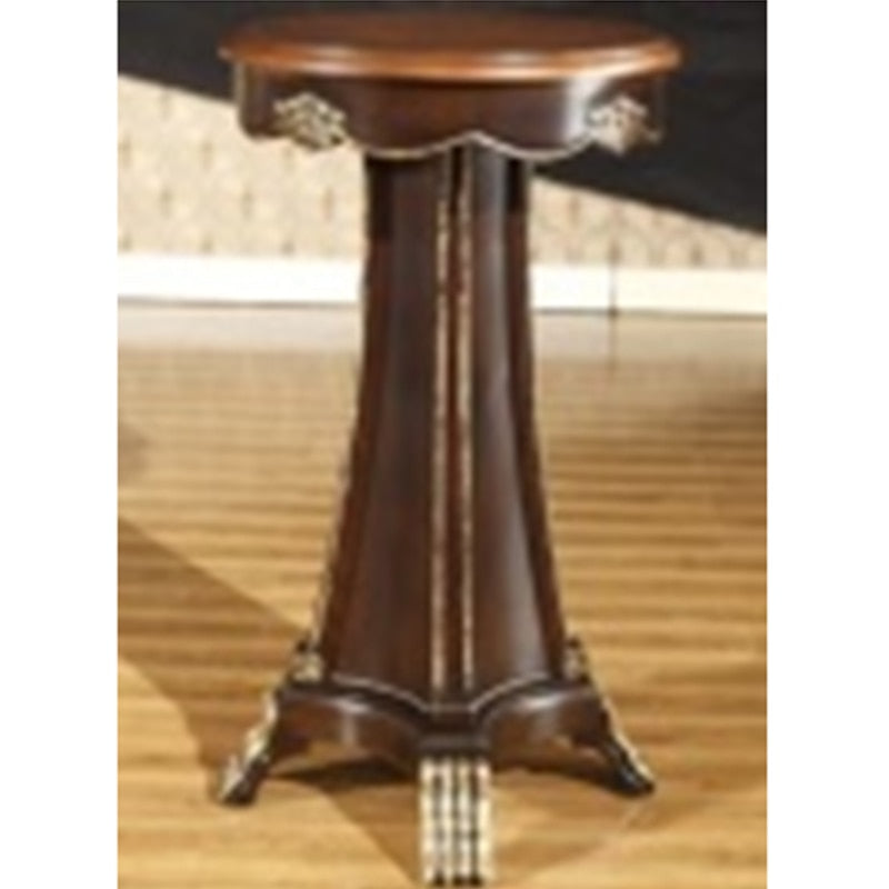 America style bar furniture small bar table and bar chair for other furniture sets Барная мебель барный стол и барный стул GH179
