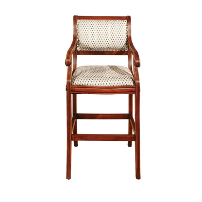 America style bar furniture small bar table and bar chair for other furniture sets Барная мебель барный стол и барный стул GH179
