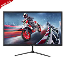 Load image into Gallery viewer, Amoi 2K 144HZ/4K 60HZ IPS monitor gamer 28 inch 3840 *2160 LCD monitor pc 60HZ Flat panel screen display monitors for deaktop
