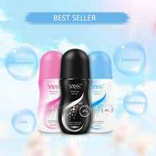 Cargar imagen en el visor de la galería, Antiperspirant Alum Deodorant Stick Natural Crystal Underarm Removal Anti-Sweat Women Man
