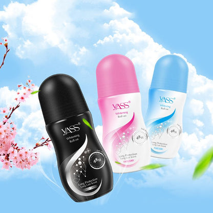 Antiperspirant Alum Deodorant Stick Natural Crystal Underarm Removal Anti-Sweat Women Man