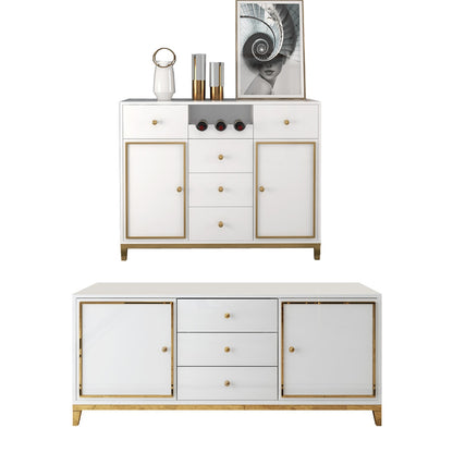 Aparador консоль мебель carro herramientas taller con ruedas sideboard buffet meuble dining room eat edge ark + shoes cabinet