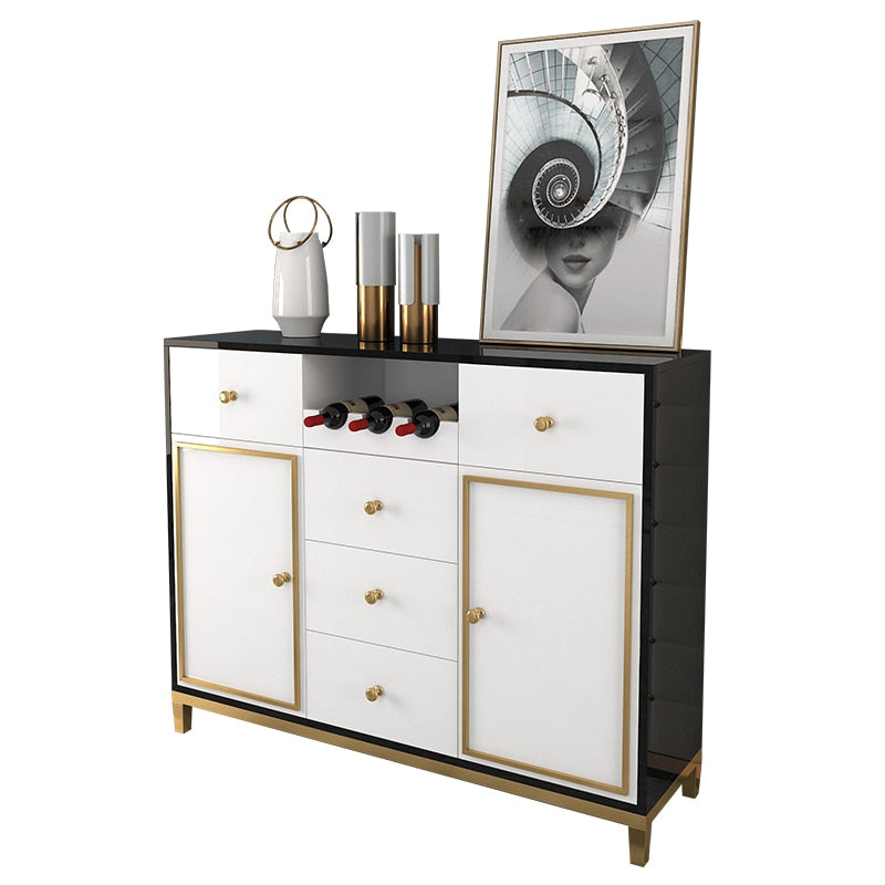 Aparador консоль мебель carro herramientas taller con ruedas sideboard buffet meuble dining room eat edge ark + shoes cabinet