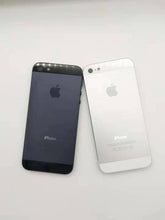 Charger l&#39;image dans la galerie, Apple iPhone 5 Used (95% New )-Unlocked Mobile Phone iOS 6 Apple A6 Dual-core 4.0&quot; 8MP Camera 1080p WIFI GPS Used Cellphone
