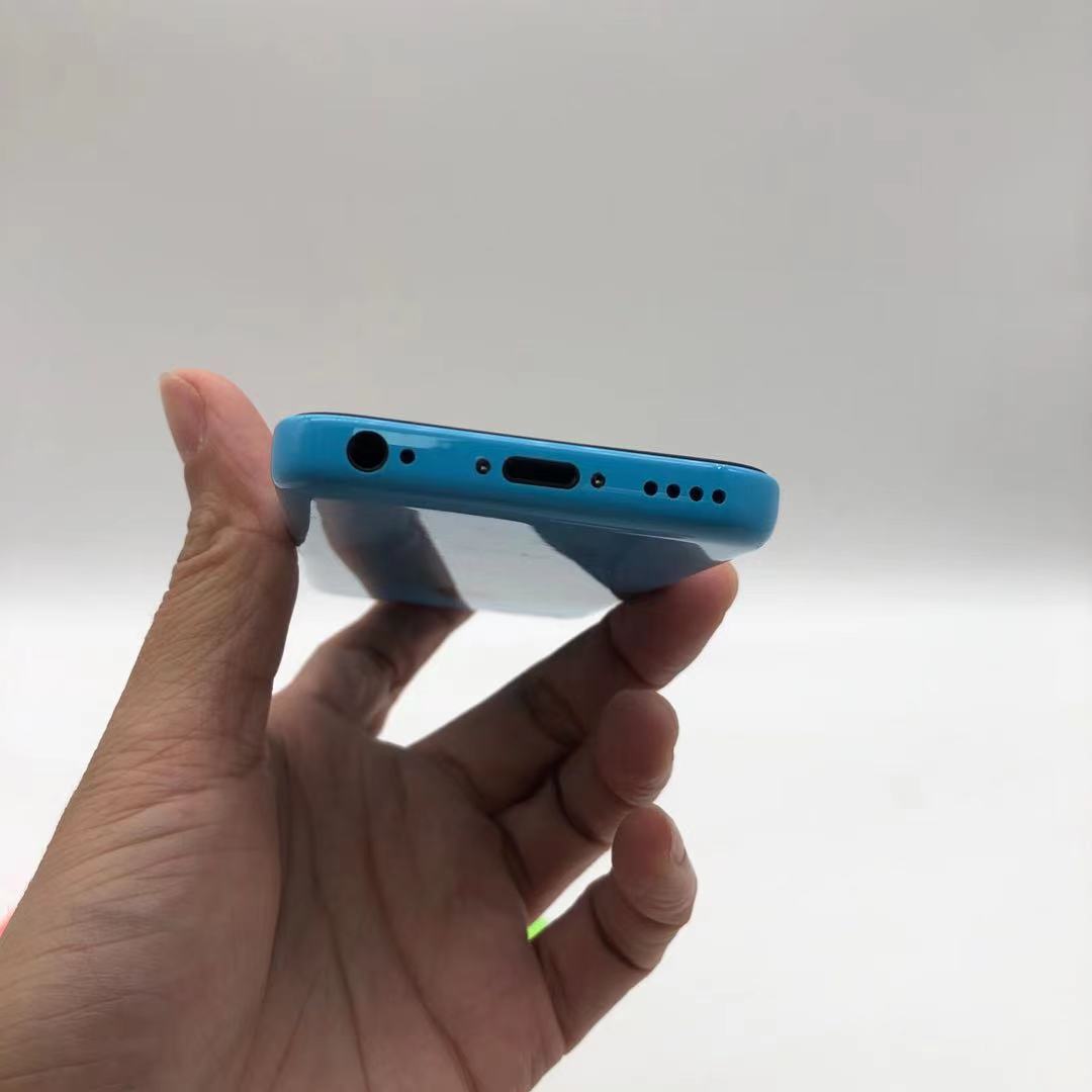 Apple iPhone 5C Used (95%)-Unlocked Original 5C 8GB 16GB 32GB Cellphone 4.0" Dual Core 8MP Camera IOS WIFI GPS mobile phone