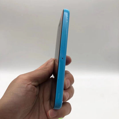 Apple iPhone 5C Used (95%)-Unlocked Original 5C 8GB 16GB 32GB Cellphone 4.0" Dual Core 8MP Camera IOS WIFI GPS mobile phone