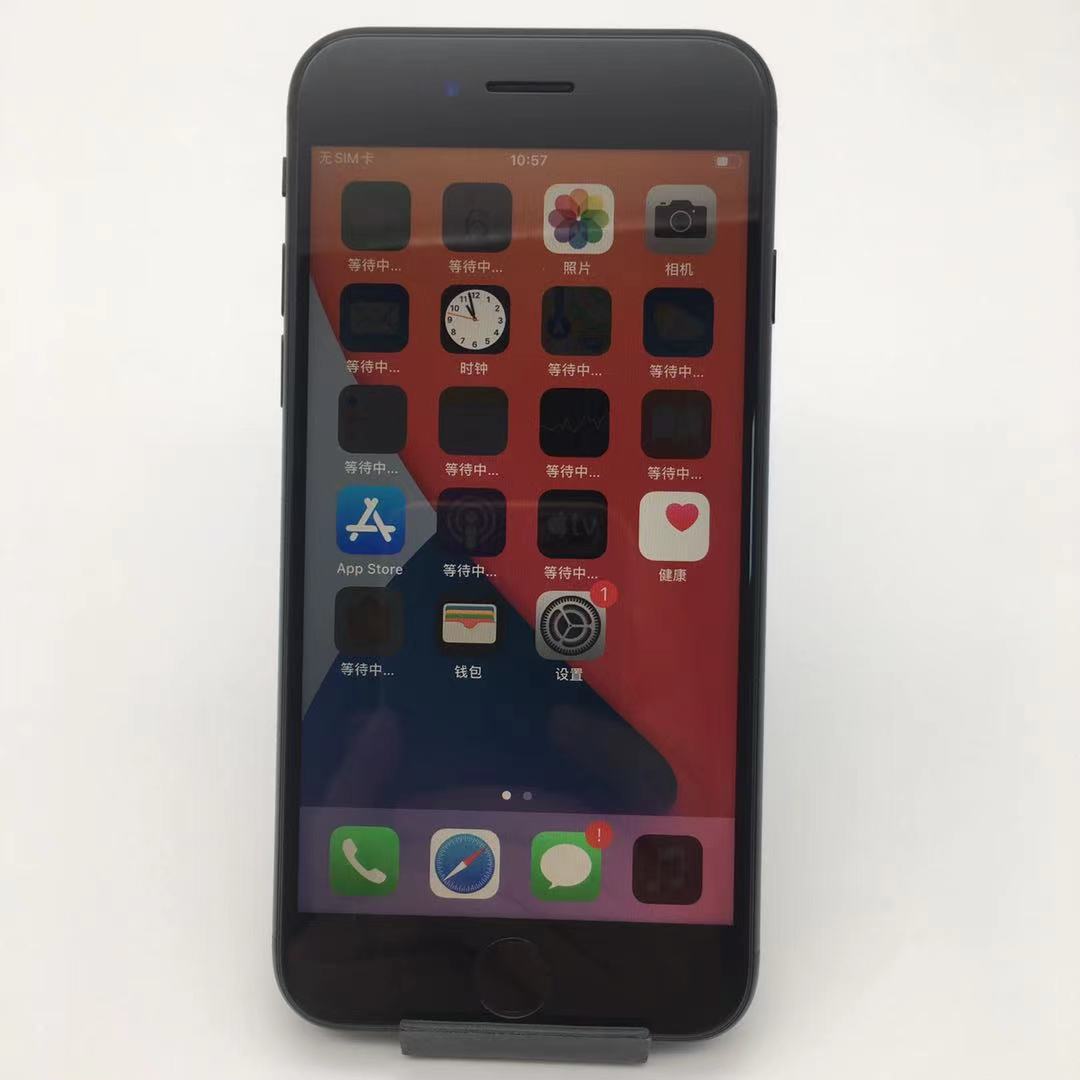 Apple iPhone SE (2020) Refurbished-Original Unlocked SE2 A2296  4.7 inches iOS 13 Hexa-core 64GB 3GB RAM 12 MP wireless charging