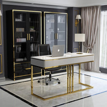 Load image into Gallery viewer, Archivador file cabinet livre luxe archivadores oficina archivero тумба картотека desk filing cabinet Nordic bookcase bookshelf
