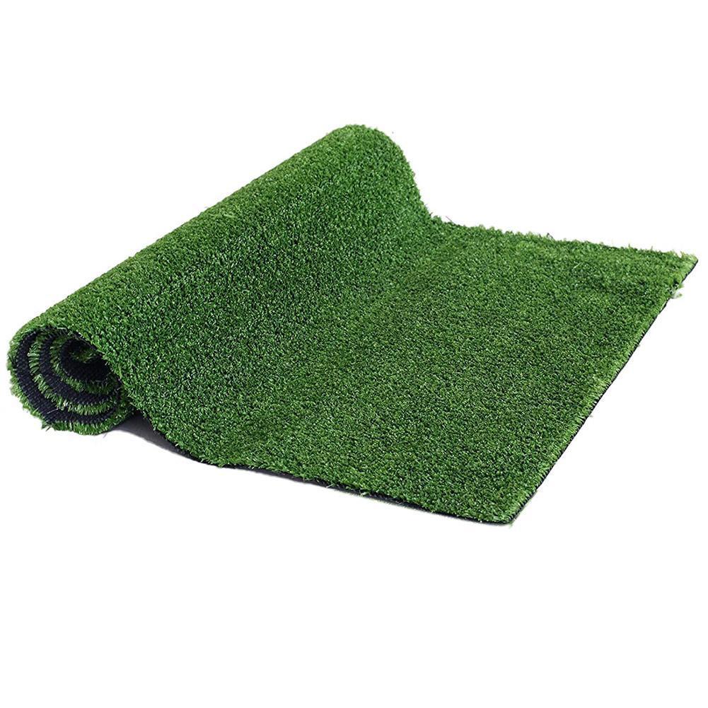 Artificial Grass Mat Outdoor Garden Decoration Fake Turf Lawn Carpets Balcony Kindergarten School Golf Court Floor Wedding Decor