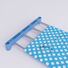 Cargar imagen en el visor de la galería, Assemble Bookshelf Non-woven Fabric Storage Rack Table Book Shelf Stand Holder Bookcases Furniture Organizer Shelf for Home
