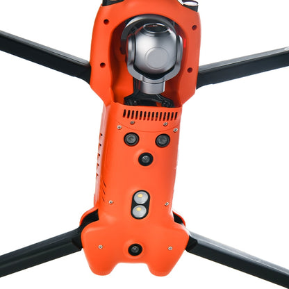 Autel EVO 2 Series EVO II PRO Dual GPS 9KM FPV with 8K 48MP / 6K HD Camera 40mins Flight Time RC FPV Drone Quadcopter DIY Toys