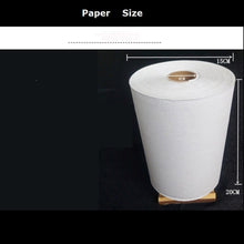 Load image into Gallery viewer, Automatic Cut Paper Towel Dispenser Tissue Holder Paper Box for Hand Paper No Power
