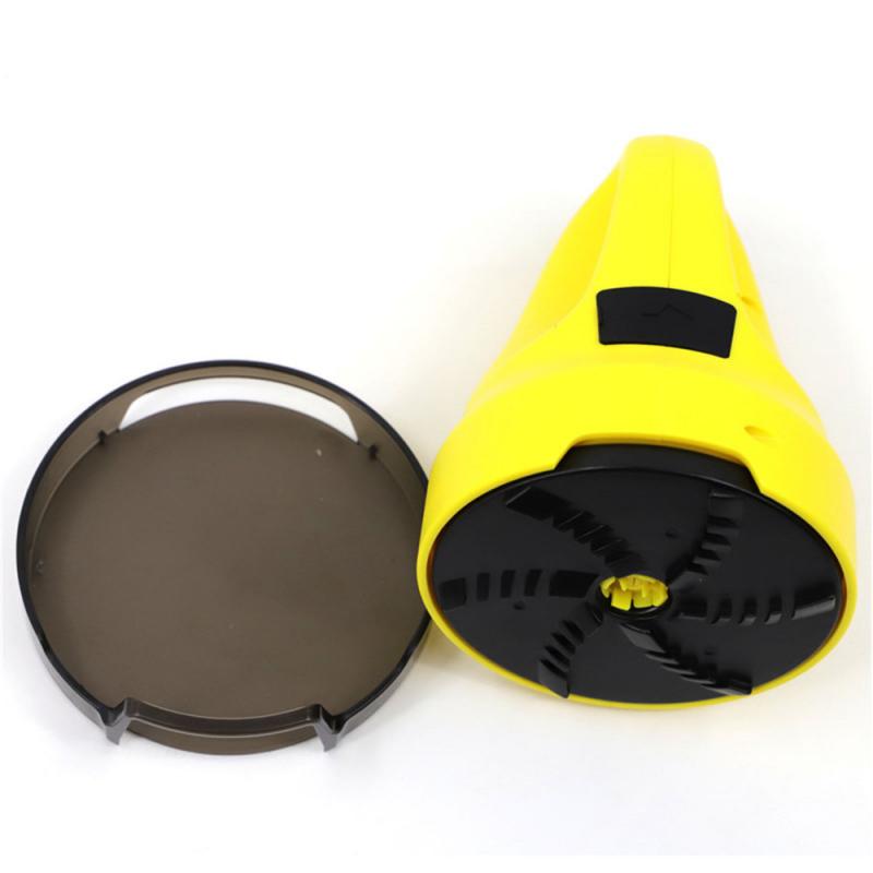 Automobile Special Electric Snow Scraper Glass Ice Shovel Snow Scraper Winter