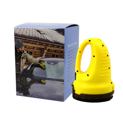 Automobile Special Electric Snow Scraper Glass Ice Shovel Snow Scraper Winter