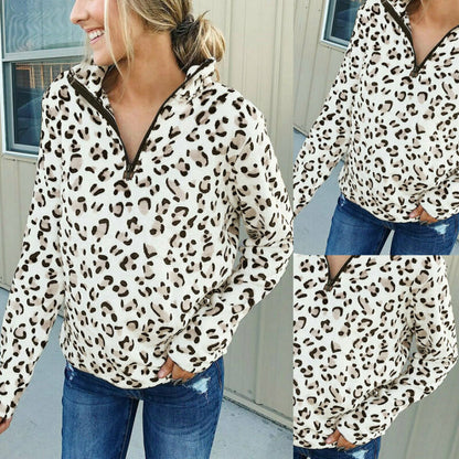 Autumn Winter Loose Fleece Thick Knit Sweatshirt Female Pullover Tops Women Hoodies Casual Female Clothes tracksuit hot