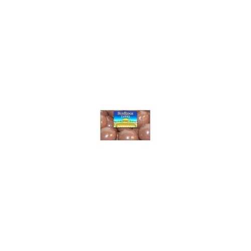 Sunridge Farms Chocolate Peanut Butter Malt Balls (1x10LB)